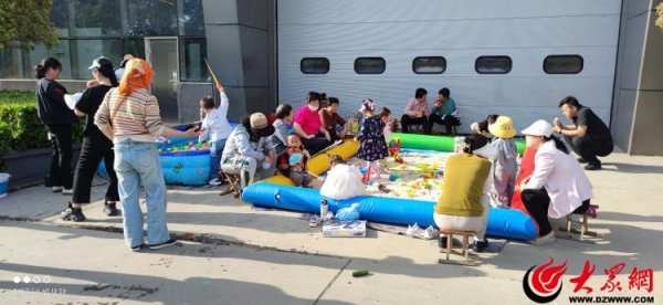 信康配资 三利集团平度产业园隆重庆祝第二十届家庭节