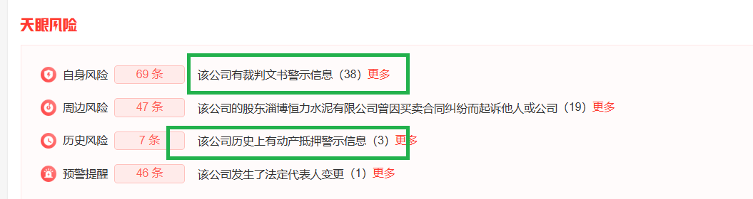 来源：天眼查