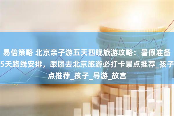 易倍策略 北京亲子游五天四晚旅游攻略：暑假准备去北京旅游5天路线安排，跟团去北京旅游必打卡景点推荐_孩子_导游_故宫