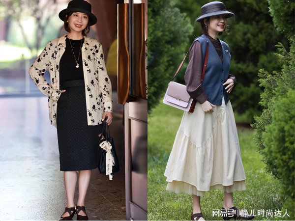 牛股堂 50＋女人穿衣别将就！解锁这三个时髦技巧，谁见都夸年轻